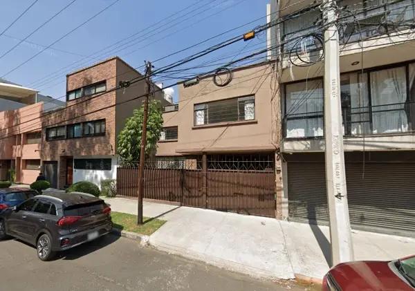 Casa en venta en Irrigacion, Miguel Hidalgo, Ciudad de México
