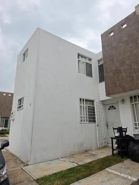 Casa en renta en Las Lunas, Cuautlancingo, Puebla