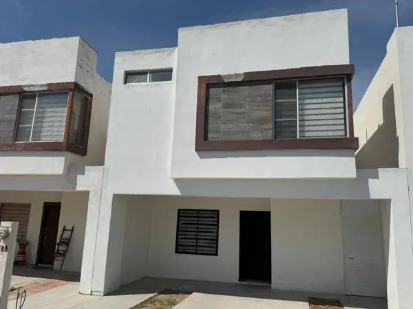 Casa en renta en Los Viñedos, Torreón, Coahuila de Zaragoza