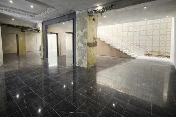 Local Comercial en Renta · 3 Niveles en Av. de las Palmas, Lomas-Virreyes, Zona Empresarial CDMX !