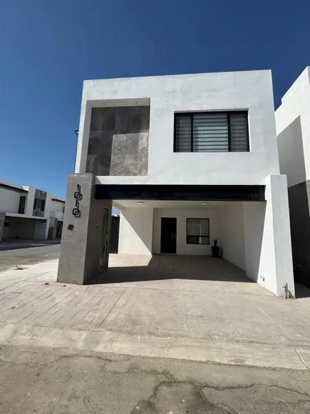 Casa en venta en Los Viñedos, Torreón, Coahuila de Zaragoza