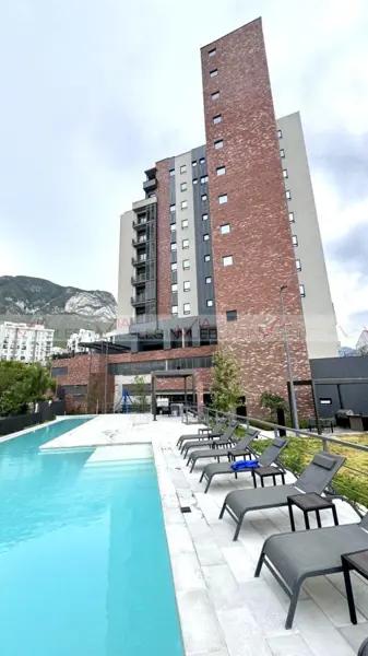 Residencial Cordillera, Torre Agatta