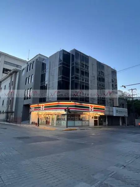 Monterrey Centro