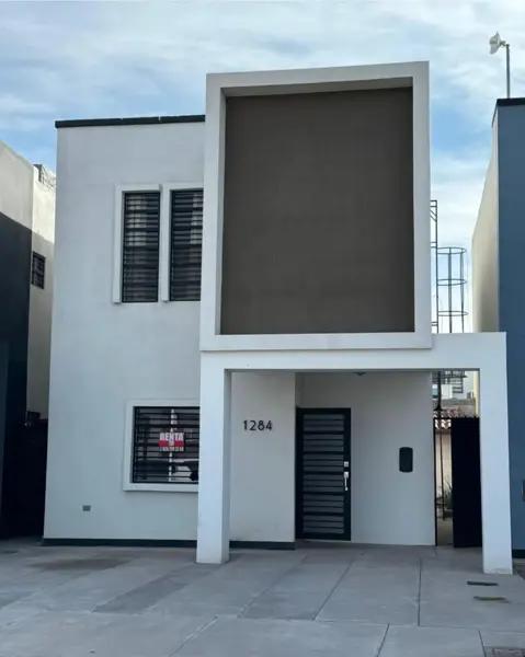 Bella Casa en Renta