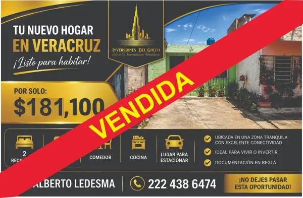 Casa en remate hipotecario, Minatitlán, Jardines de Tlalcualeya