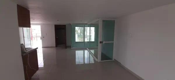 DEPARTAMENTO RENTA 15,000/MES  LUZ, AGUA Y GAS INCLUIDOS, SE PERMITE FUMAR Y MASCOTAS