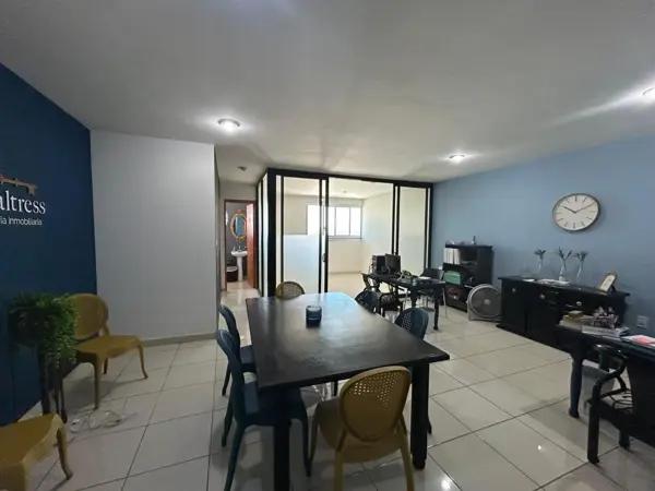 Oficina en venta en Jardines de la Hacienda, Querétaro, Querétaro