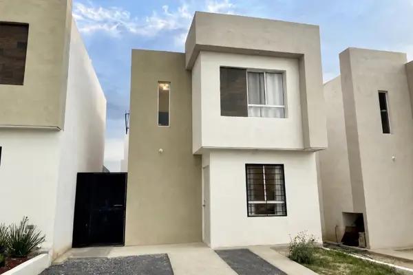 Casa Amueblada en RENTA en Altavista