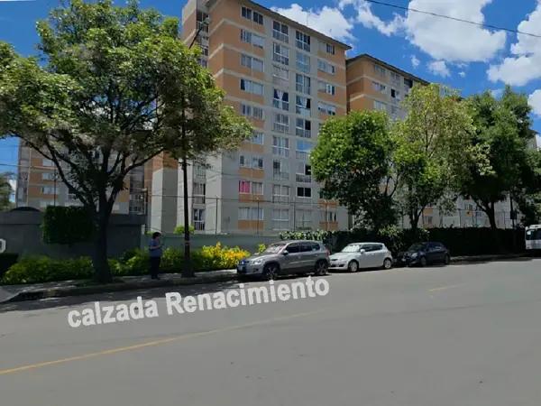 Departamento en renta en San Pedro Xalpa, Azcapotzalco, Ciudad de México