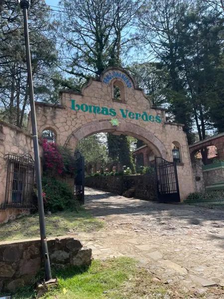 Oportunidad terreno en Lomas Verdes, Mazamitla