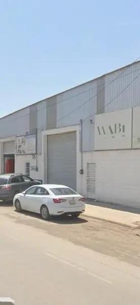 Bodega en renta en Santa Bárbara, Torreón, Coahuila de Zaragoza