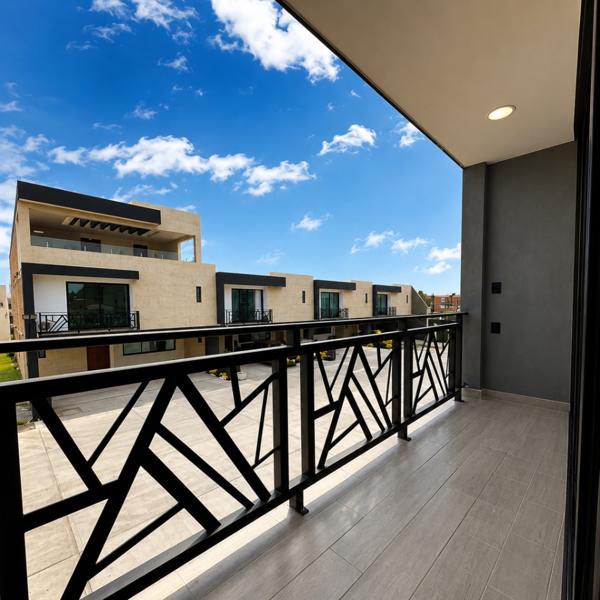 MATIAS RESIDENCIAL METEPEC