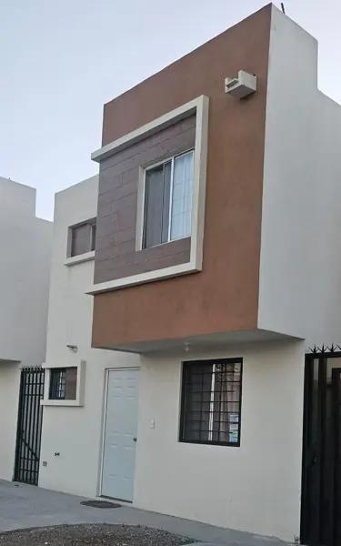 Renta de casa amueblada