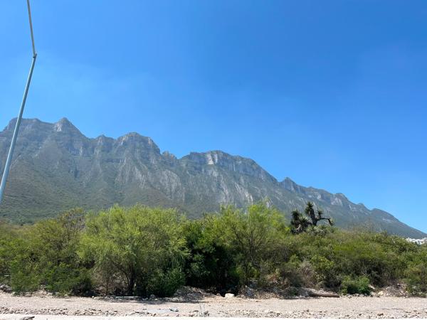 Venta de Terreno en Cumbres Elite Premier