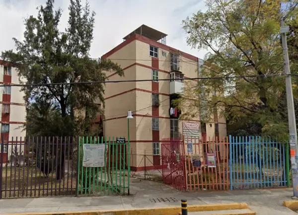 Departamento en Remate Hipotecario en Iztapalapa, Ciudad de México