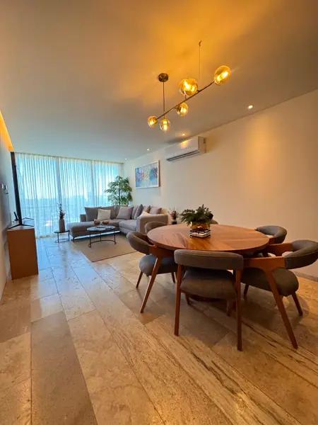DEPARTAMENTO RENTA ZONA NORTE MAKOU EN MONTEBELLO, MERIDA YUCATAN