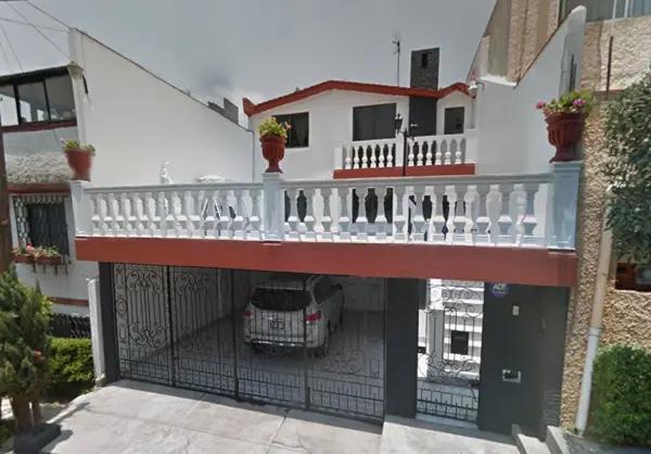 Casa en Remate en Las Alamedas, Atizapán de Zaragoza