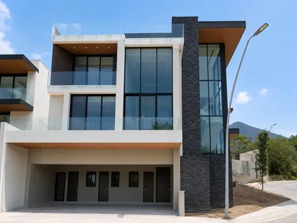RESIDENCIA DE LUJO EN VENTA – SIERRA ALTA 10