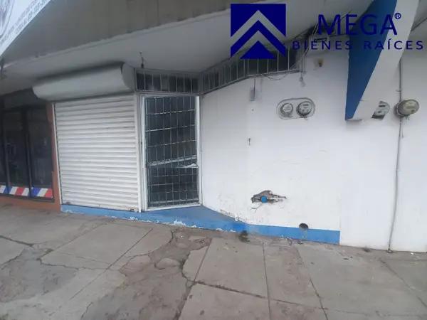 Local en Renta en Zona Centro Durango
