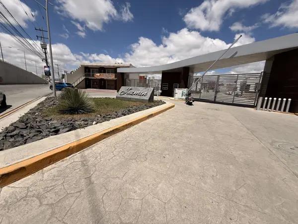 Casa en venta en Jazmín, Mineral de la Reforma, Hidalgo