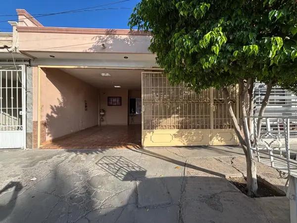 Casa en venta en El Pedregal, Torreón, Coahuila de Zaragoza