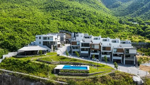 Casa en venta en Paseo del Vergel, Monterrey, Nuevo León