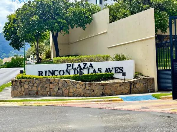 TERRENO EN VENTA, RINCÓN DE LAS AVES