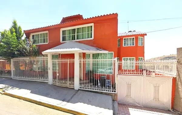 Casa en Remate Bancario en Ixtapaluca, Estado de México