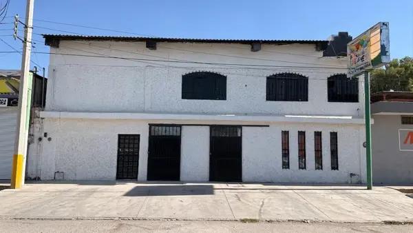 LOCAL COMERCIAL DE 2 PISOS EN RENTA EN JARDINES REFORMA TORREON, COAH