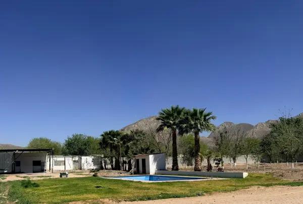 Quinta en Venta | La Loma, Durango