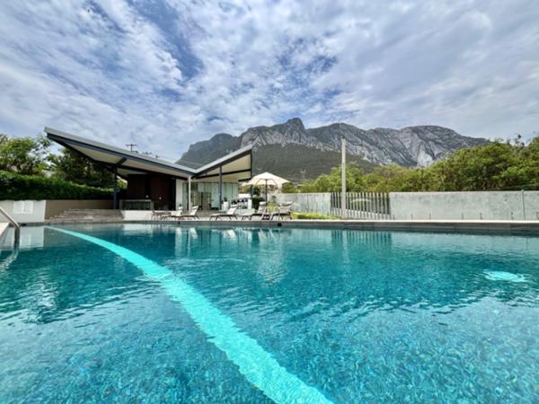 DEPARTAMENTO EN VENTA – TORRE SOL DE TULÉ | VALLE PONIENTE