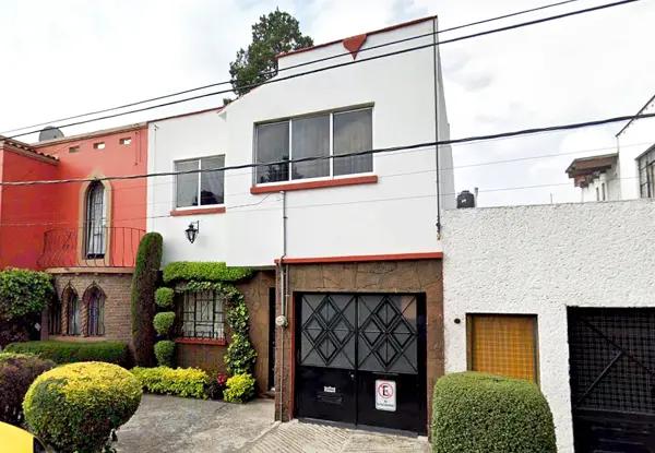 Casa en Remate Hipotecario en Clavería, Azcapotzalco, Ciudad de México