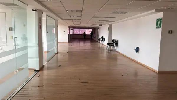 RENTA OFICINAS CORPORATIVA COLONIA CUAUHTÉMOC