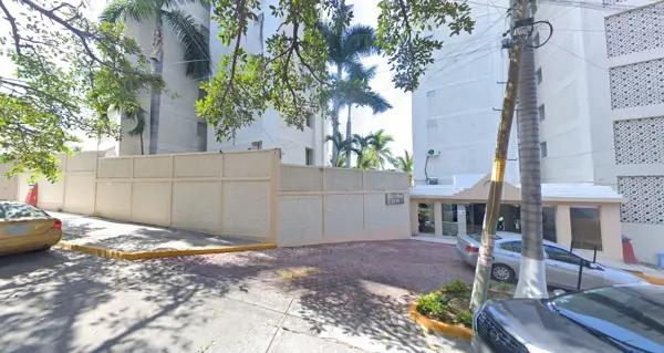 DEPARTAMENTO EN VENTA EN COSTA AZUL, ACAPULCO, GUERRERO.