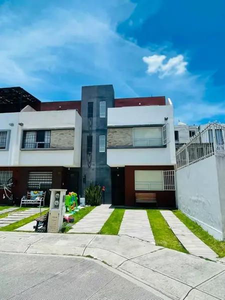 Casa en venta en Villas Xaltipa, Cuautitlán