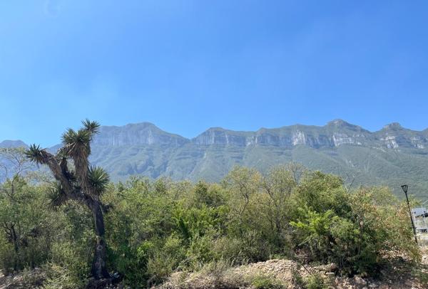 Venta de Terreno en Cumbres Elite
