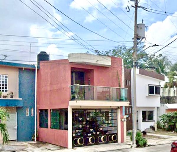 Venta de Casa en Fraccionamiento Estrellas de Buenavista, Villahermosa