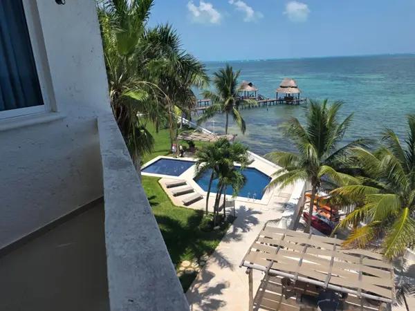 Departamento en Venta Frente  al Mar , Puerto Juarez