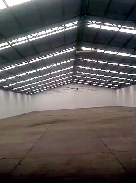Bodega en Renta o Venta | San Lorenzo Tepaltitlán, Edomex