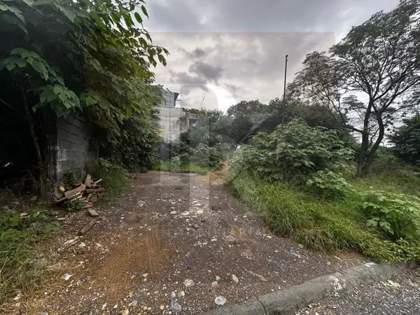 Terreno en venta en Santa Mónica, Juárez, Nuevo León