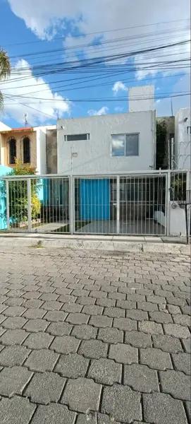 Casa en renta en La Joya, Querétaro, Querétaro