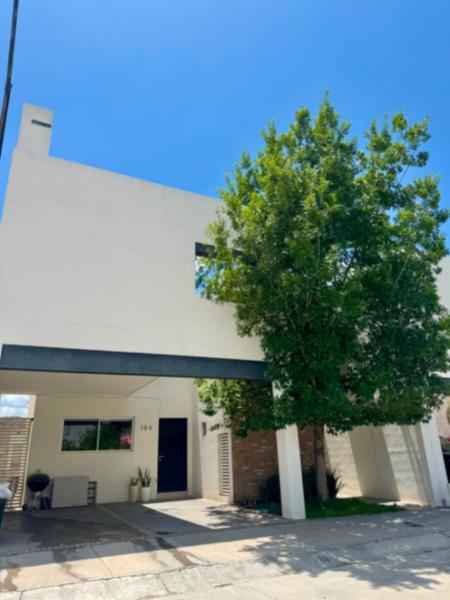 CASA EN RENTA| ARBOREA