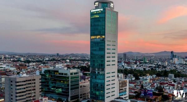 Oficina en renta en La Paz