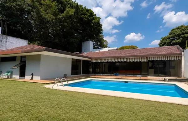 Casa en Fraccionamiento zona Dorada