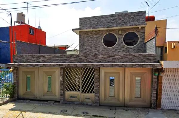 Casa en remate bancario en Cuautitlán Izcalli, Estado de México