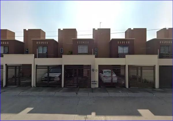 Casa de Recuperación en Santiaguito Texcoco