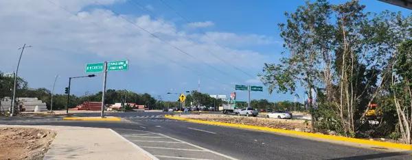 Se Vende Terreno Sobre Nueva Avenida Chac Mool