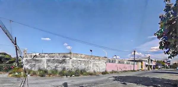 Terreno en Renta en Centro Apodaca