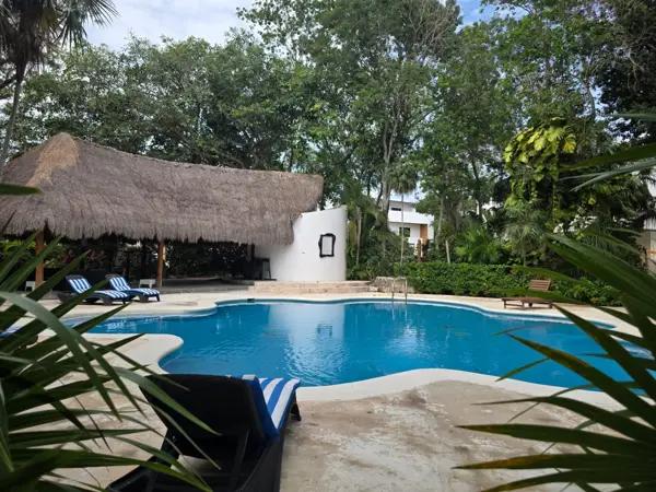 Se Vende Casa Selvamar , Playa del Carmen, Quintana Roo.
