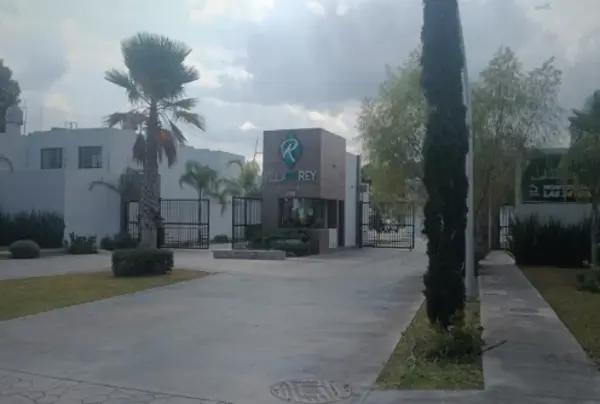 CASA DE ENTREGA INMEDITA EN VILLA GRAN, SOLEDAD DE CRACIANO SANCEZ, SAN LUIS POTOSI
